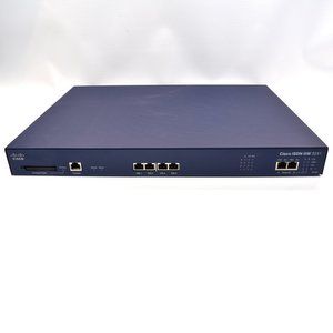NEW Cisco ISDN GW 3241 TelePresence Gateway Complete in box
